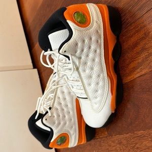 Jordan sneakers - size 5.5